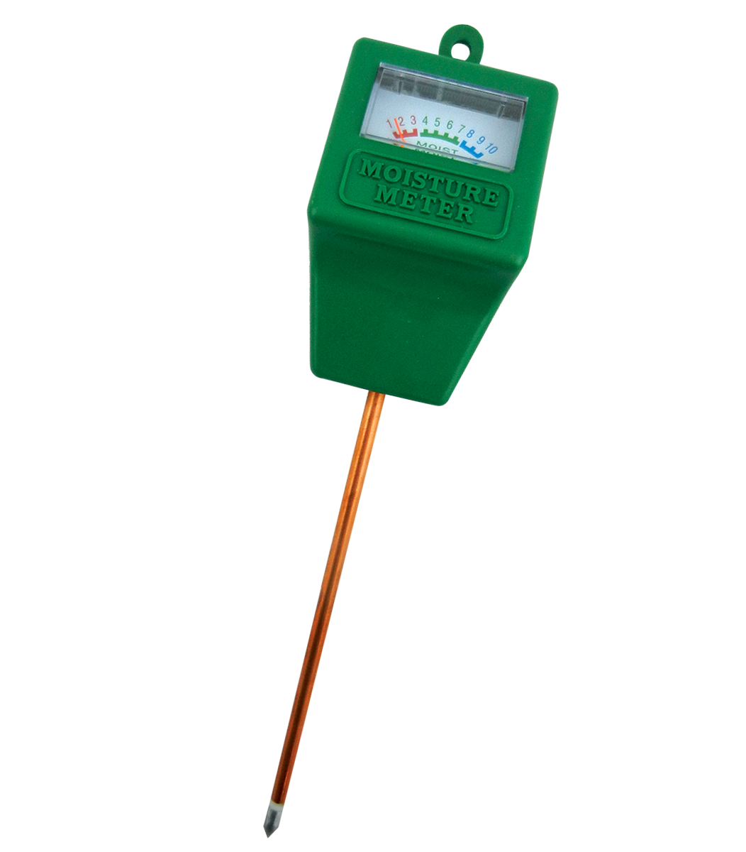 Moisture Meter