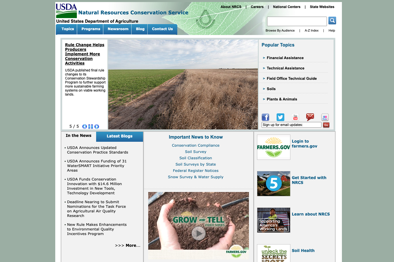 NaturalResources