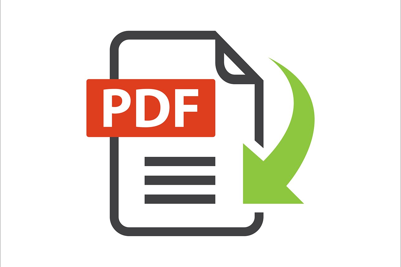 PDF download