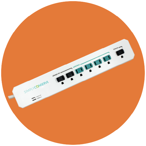 Advanced Power Strip