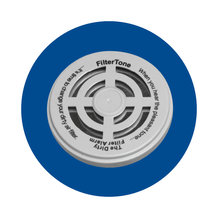 filtertone placeholder